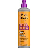 TIGI BED HEAD Colour Goddess Shampoo 