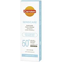CARROTEN Sensicare крем за лице SPF50+