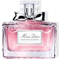 Miss Dior Absolutely Blooming Eau de Parfum - Douglas