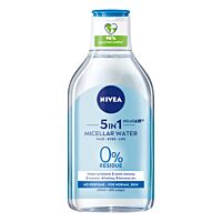 NIVEA MicelAir Мицеларна вода за нормална кожа