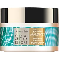 DR IRENA ERIS Spa Resort Divine Maldives Moisturizing & Nourishing Body Cream