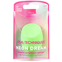 REAL TECHNIQUES Neon Dream Miracle Complexion Sponge - Douglas
