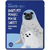 HOLIKA HOLIKA Baby Pet Magic Mask Sheet (Seal)