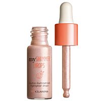 CLARINS My Clarins Shimmer drops