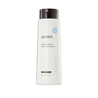 AHAVA Mineral Shampoo 