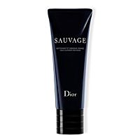 DIOR Sauvage Face Cleanser and Mask 2-in-1 Face Cleanser