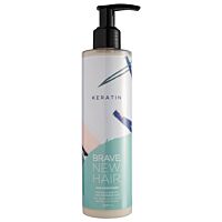 BRAVE.NEW.HAIR. Keratin Instantly Smooth And Stronger Hair Hair Conditioner