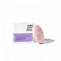 ONE.TWO.FREE Exfoliating Soap Bar
