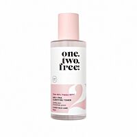 ONE.TWO.FREE AHA + PHA Clarifying Toner