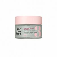 ONE.TWO.FREE Clarifying Face Gel