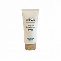 AHAVA Protecting Body Lotion Spf30 