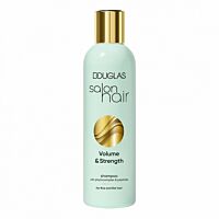 Douglas Salon Hair Volume & Strenght  Shampoo 