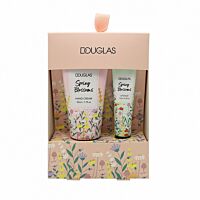 КОМПЛЕКТ Douglas Spring Blossoms Small Gift Set