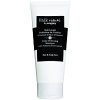 HAIR RITUEL BY SISLEY  Color Perfecting Shampoo with Hibiscus flower extract