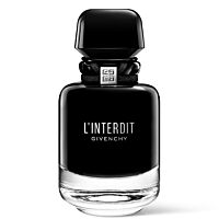 GIVENCHY L'INTERDIT Eau de Parfum Intense - Douglas