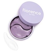 FLORENCE BY MILLS Swimming Under The Eyes Gel Pads 30 pairs