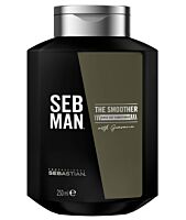 SEB MAN THE SMOOTHER RINSE-OUT CONDITIONER