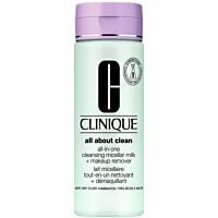 Clinique All-In-One Cleansing Micellar Milk + Makeup Remover 1, 2 - Douglas