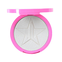 Jefree Star skin frost highlighter ice cold