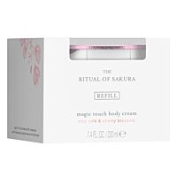 The Ritual of Sakura Body Cream Refill - Douglas