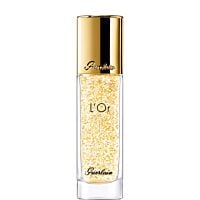 Guerlain L'Or Radiance Concentrate with Pure Gold