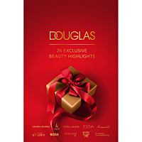 КОМПЛЕКТ DOUGLAS 24 Exclusive Beauty-Highlights Advent Calendar - Douglas