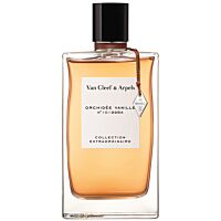 VAN CLEEF & ARPELS Orchidee Vanille