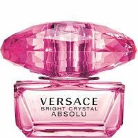 Versace Bright Crystal Absolu  - Douglas