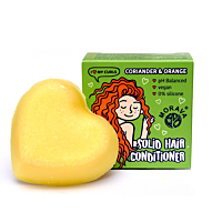 MORAVA® Solid Conditioner Bar For Curly Hair