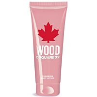 Wood Dsquared2 Charming Body Lotion