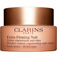 Clarins Extra-Firming Night All Skin Types - Douglas