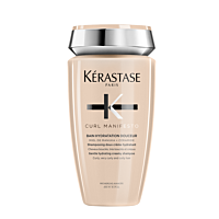 KERASTASE CURL MANIFESTO Bain Hydration Shampoo