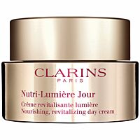 Clarins Nutri-Lumière Jour 