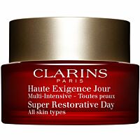 Clarins Super Restorative Day Cream- all skin types - Douglas