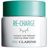 Clarins My Clarins RE-CHARGE Relaxing Night Mask - Douglas