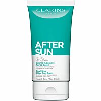 Clarins Soothing After Sun Balm - Douglas