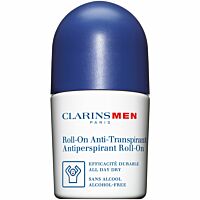 ClarinsMen Antiperspirant Deo Roll-On