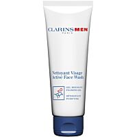 ClarinsMen Active Face Wash