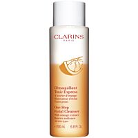 Clarins One-Step Facial Cleanser with Orange Extract - Douglas