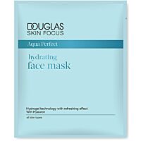 Douglas Focus Aqua Perfect Hydrogel Face Mask - Douglas