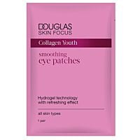 Douglas Focus Collagen Youth Smoothing Eye Patches - Douglas