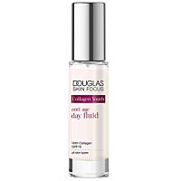 Douglas Focus Collagen Youth Anti-Age Fluid SPF15 - Douglas