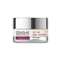 Douglas Focus Collagen Youth Anti-Age Day Cream 15 ml - Douglas