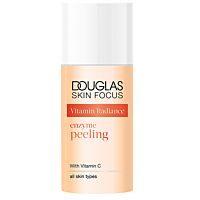Douglas Focus Vitamin Radiance Glow Enzyme Peeling