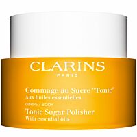 Clarins Tonic Sugar Polisher - Douglas