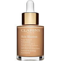 Clarins Skin Illusion SPF 15 - Douglas