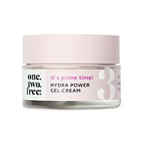 ONE.TWO.FREE  One.two.free! Hydra Power Gel-Cream