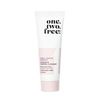 ONE.TWO.FREE  Favourite Foaming Cleanser