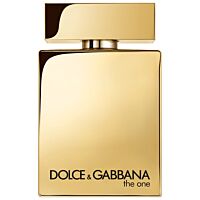 DOLCE&GABBANA The One For Men Gold