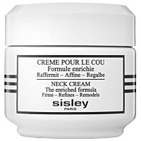 Sisley Neck Cream, the enriched formula  - Douglas